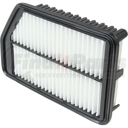 Opparts 128 23 030 Air Filter for HYUNDAI