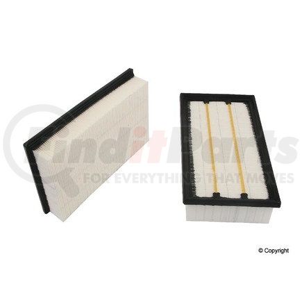 Opparts 128 26 004 Air Filter for JAGUAR