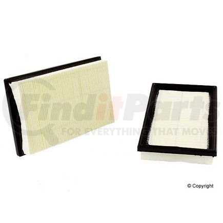 Opparts 128 28 002 Air Filter for For Kia