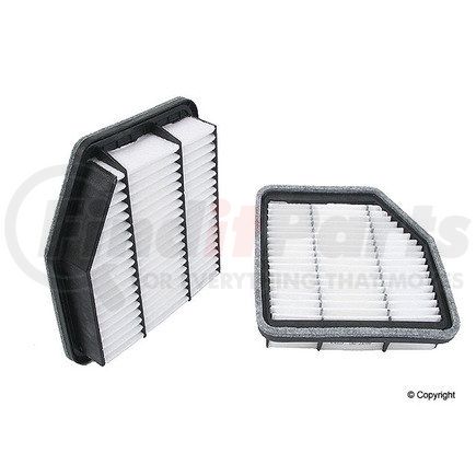 Opparts 128 30 006 Air Filter for LEXUS