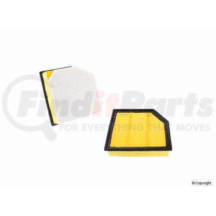 Opparts 128 30 009 Air Filter for LEXUS