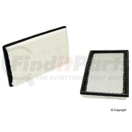 Opparts 128 32 002 Air Filter for MAZDA