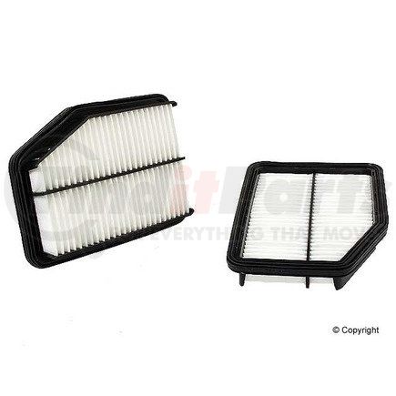 Opparts 128 32 007 Air Filter for MAZDA