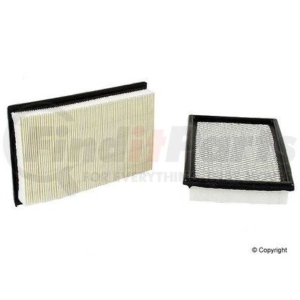 Opparts 128 32 011 Air Filter for MAZDA