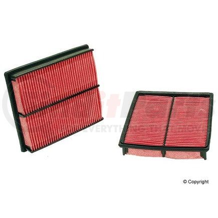 Opparts 128 32 008 Air Filter for MAZDA