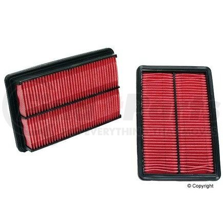 Opparts 128 32 017 Air Filter for MAZDA