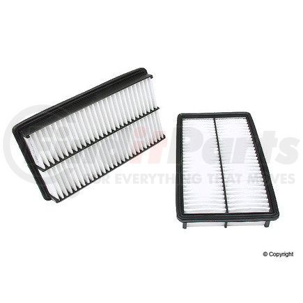 Opparts 128 32 018 Air Filter for MAZDA