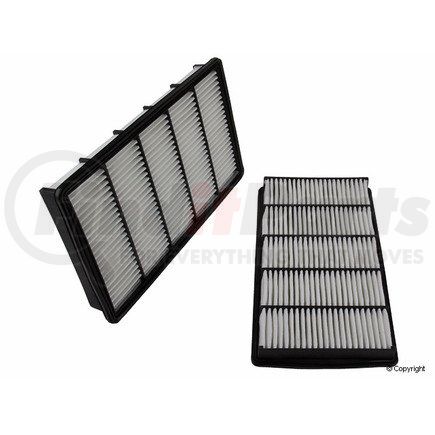 Opparts 128 32 020 Air Filter for MAZDA