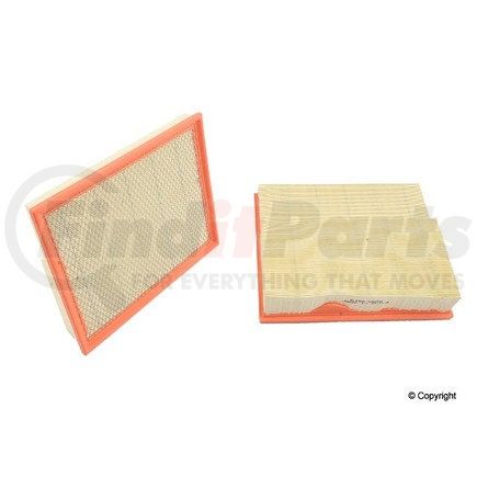 Opparts 128 33 003 Air Filter for MERCEDES BENZ