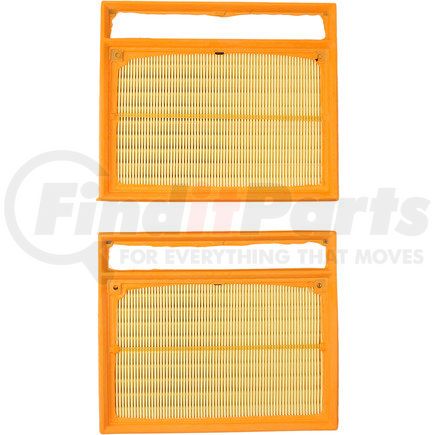 Opparts 12833033 Air Filter