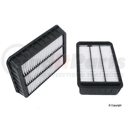 Opparts 128 37 015 Air Filter for MITSUBISHI