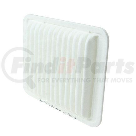 Opparts 128 37 016 Air Filter for MITSUBISHI