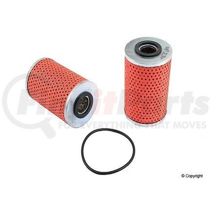 Opparts 115 06 004 Engine Oil Filter for BMW