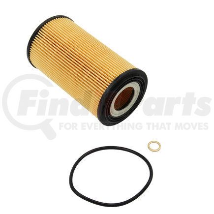 Opparts 115 06 011 Engine Oil Filter for BMW