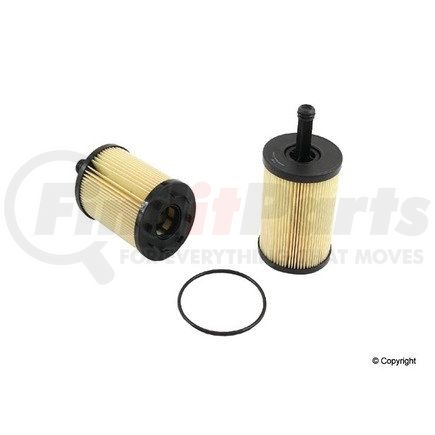 Opparts 115 54 004 Engine Oil Filter for VOLKSWAGEN WATER