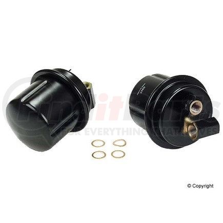 Opparts 127 21 001 Fuel Filter for HONDA