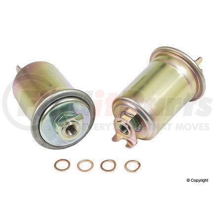 Opparts 127 23 002 Fuel Filter for HYUNDAI