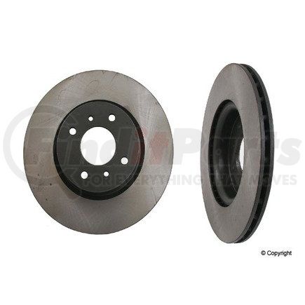 Opparts 405 38 099 Disc Brake Rotor