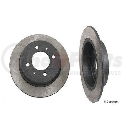 Opparts 405 38 135 Disc Brake Rotor