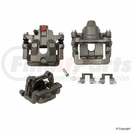 Opparts 612 21 612 Disc Brake Caliper for HONDA