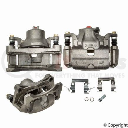 Opparts 612 38 562 Disc Brake Caliper