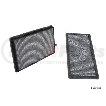 Opparts 819 06 002 Cabin Air Filter for BMW