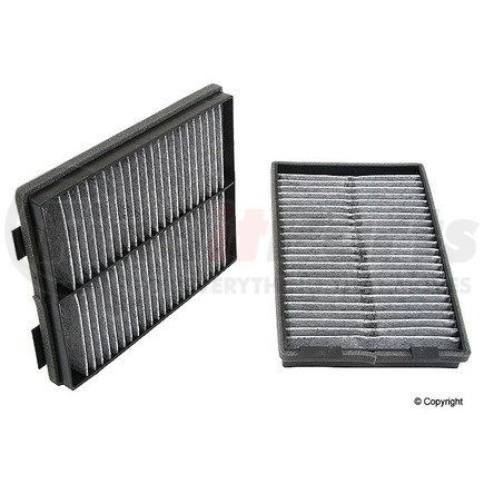 Opparts 819 06 003 Cabin Air Filter for BMW