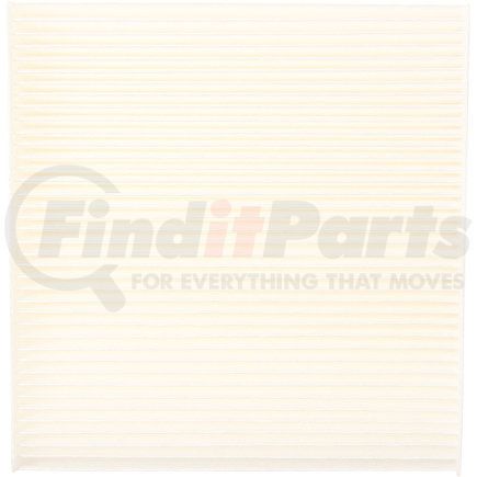 Opparts 81917001 Cabin Air Filter