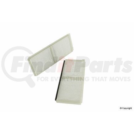 Opparts 819 32 006 Cabin Air Filter for MAZDA