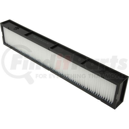 Opparts 81933028 Cabin Air Filter