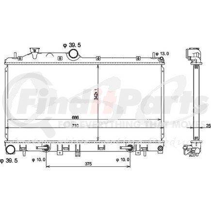 One Stop Solutions 13095 