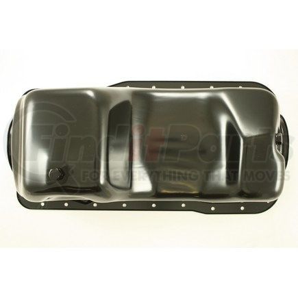 Pioneer 501057 OIL PAN