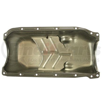 Pioneer 501107 OIL PAN