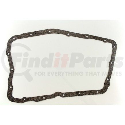 Pioneer 749109 SIDE COVER GASKET