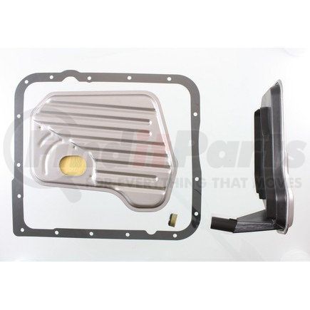 Pioneer 745174 Filter Kit