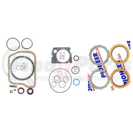 Pioneer 752261 Auto Trans Master Repair Kit Pioneer 752261