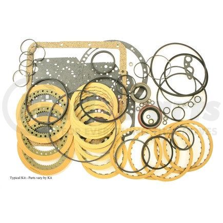 Pioneer 751013 BANNER KIT