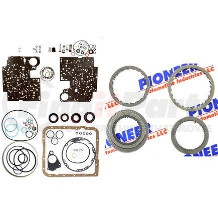 Pioneer 751129 PIONEER 751129 -