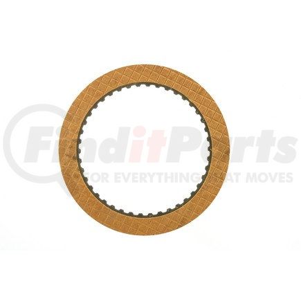 Pioneer 7660165 CLUTCH PLATE