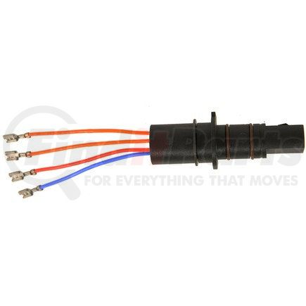 Pioneer 772005 CONNECTOR