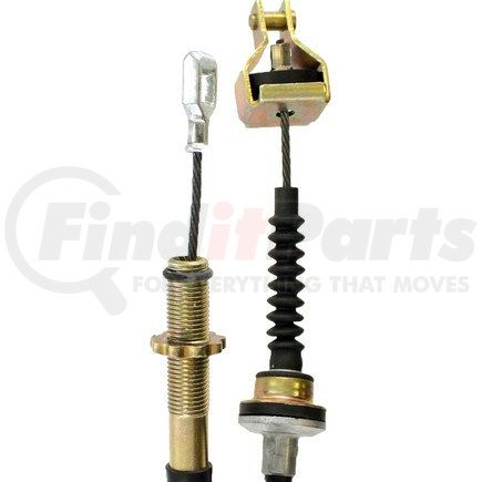 Pioneer CA550 CLUTCH CABLE