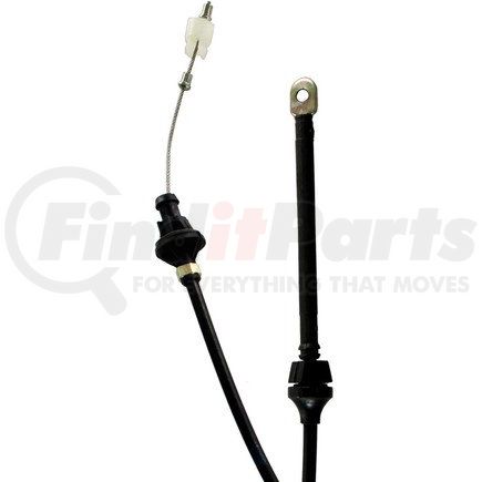 Pioneer CA-8319 ACCELERATOR CABLE