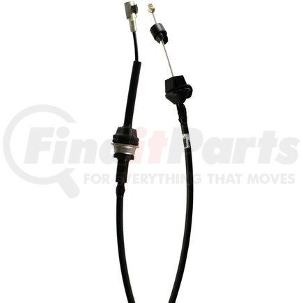 Pioneer CA-8401 ACCELERATOR CABLE