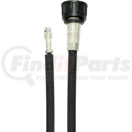 Pioneer CA3102 SPEEDOMETER CABLE