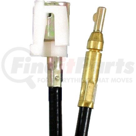 Pioneer CA-3181 Speedometer Cable Pioneer CA-3181 fits 83-87 Honda Prelude