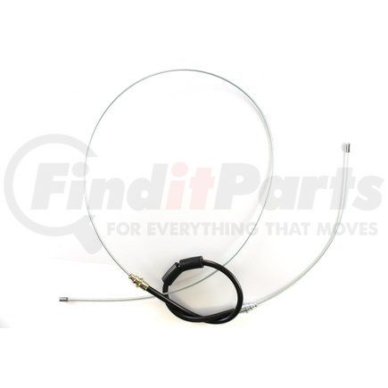 Pioneer CA5236 BRAKE CABLE