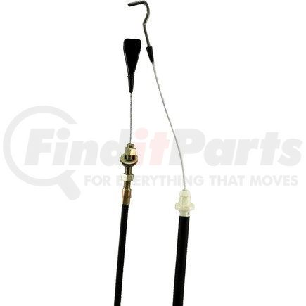 Pioneer CA8580 ACCELERATOR CABLE