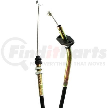 Pioneer CA-8734 ACCELERATOR CABLE