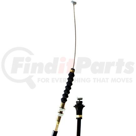 Pioneer CA8809 ACCELERATOR CABLE