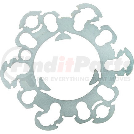 Pioneer FWS-12 FLYWHEEL SHIM .025